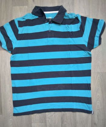 POLO homme T.XL