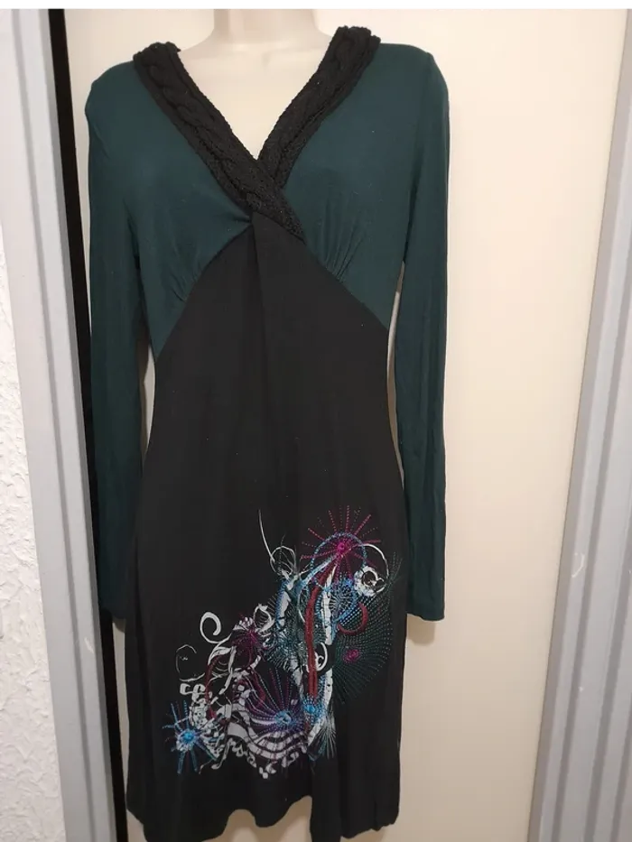 robe taille 38
