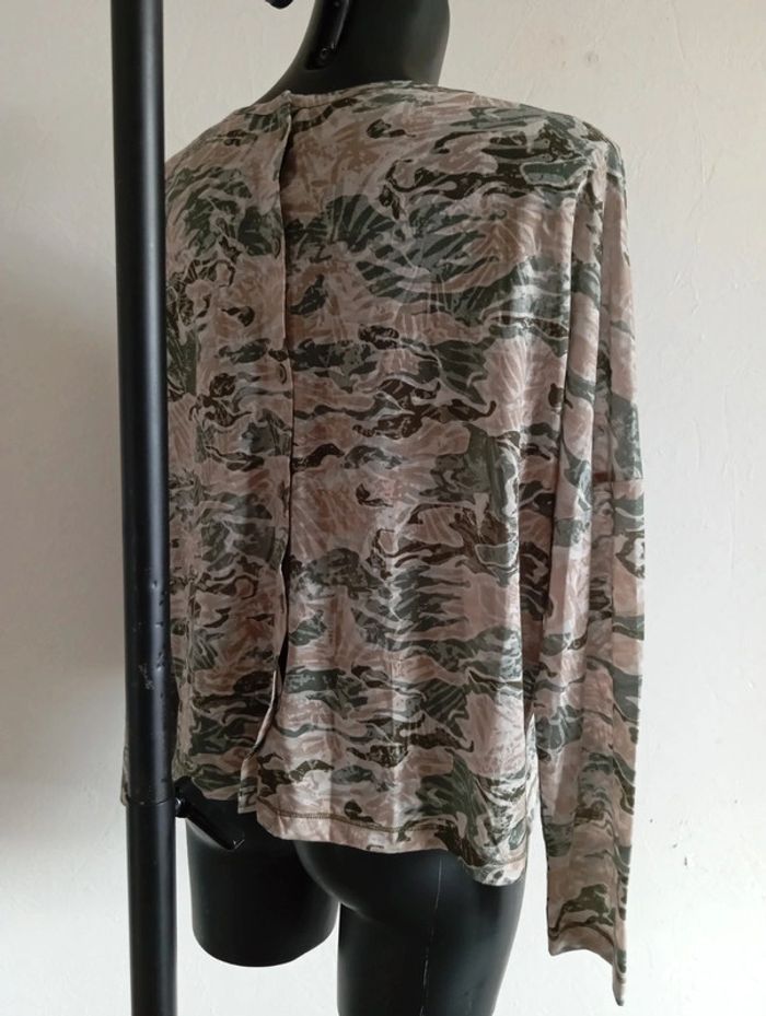 T shirt So Soon - photo numéro 4