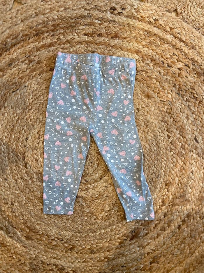 Legging fille