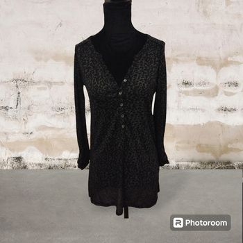 Haut femme camaïeu TS