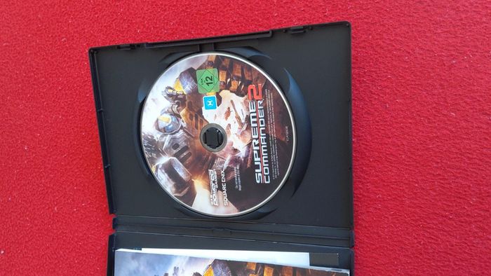 Jeu PC : Supreme Commander 2 - photo numéro 6
