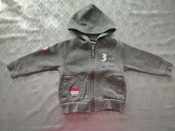 Gilet