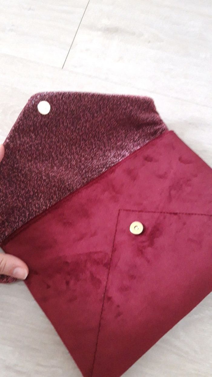 Pochette - photo numéro 2