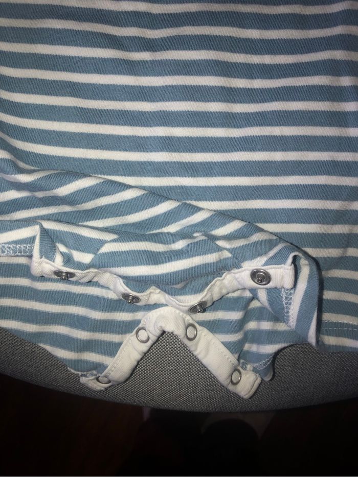 Combinaison short marque obaibi - photo numéro 3