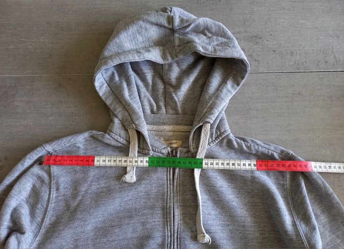 veste zippée - photo numéro 6