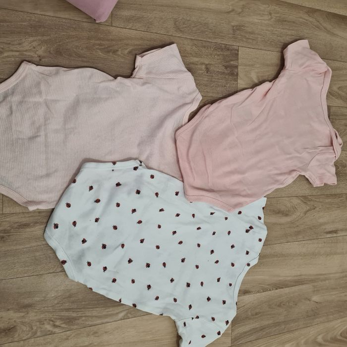Lot de 3 bodys 18 mois kiabi - photo numéro 7