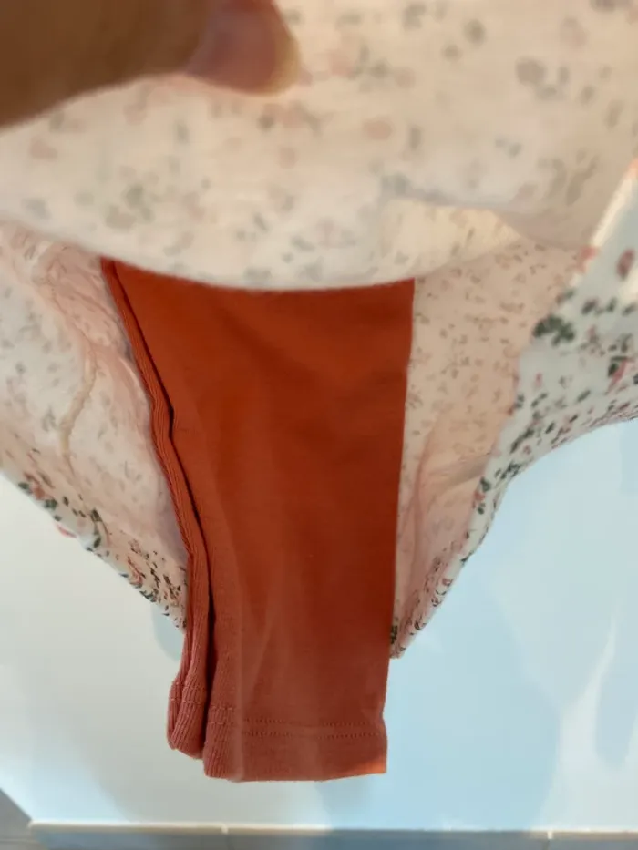 Pyjama petit bateau neuf 5 ans fille manche longue - photo numéro 2