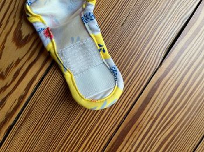 Couche Bambino mio TE2 et inserts - photo numéro 3