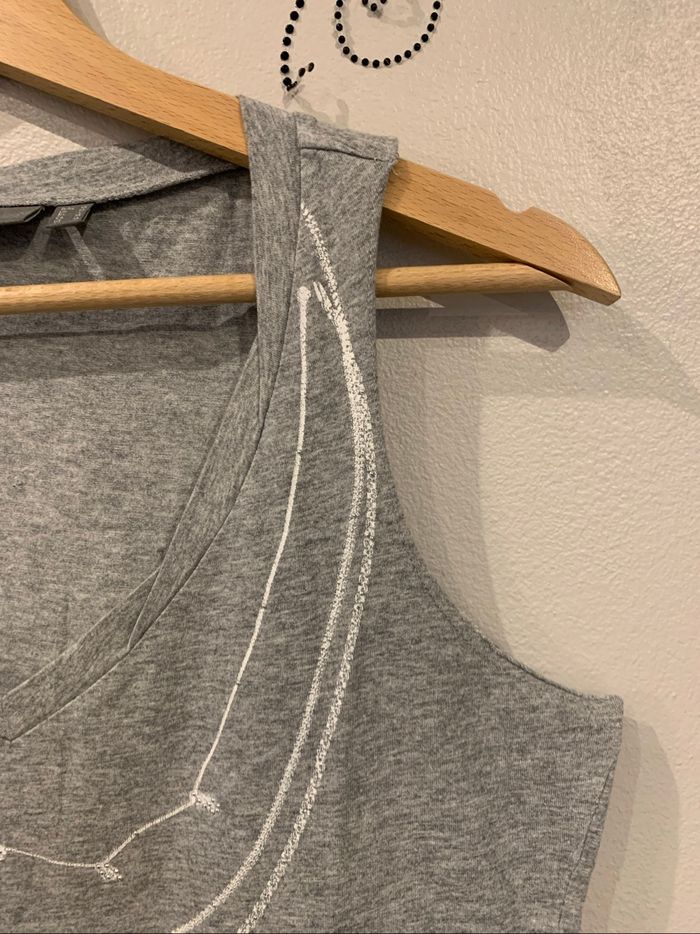 Débardeur Mexx taille 40 - photo numéro 3