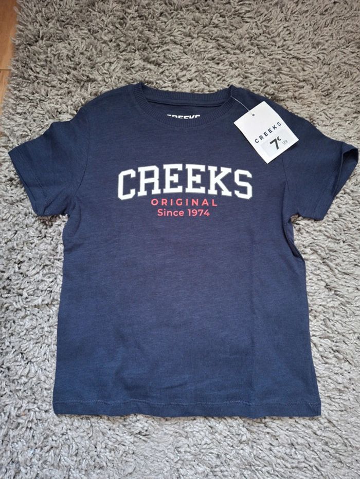 Tee-shirt