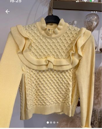 Pull Zara