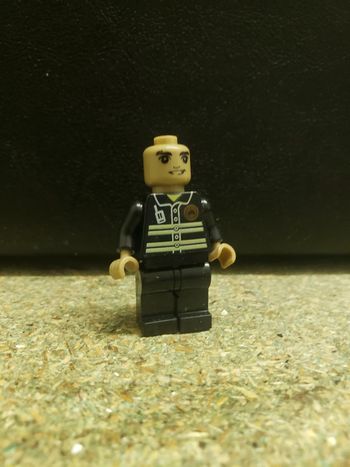 Personnage lego