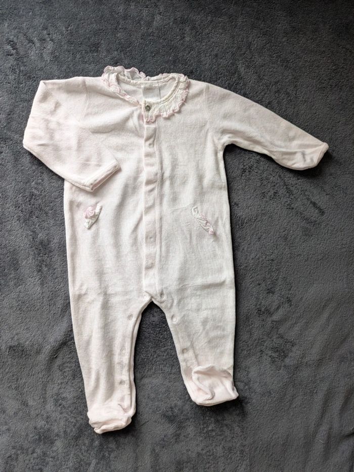 Pyjama Emma K 12 mois