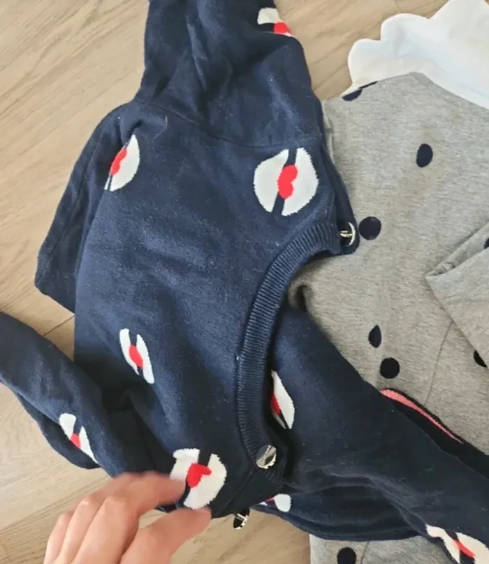 Robes mi saison - photo numéro 3