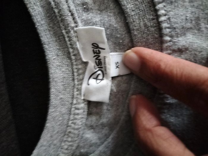 T shirt Stitch - photo numéro 2