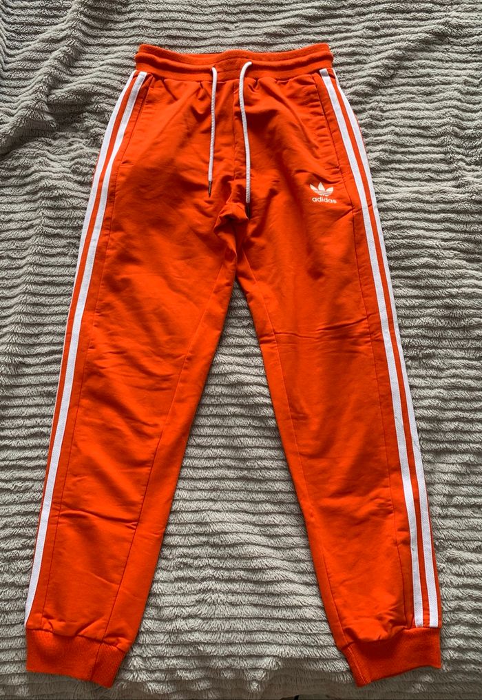 jogging adidas femme - photo numéro 2