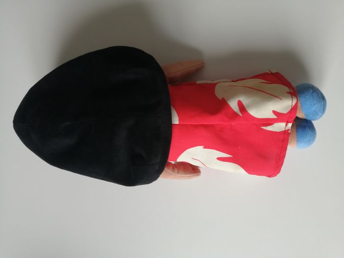 poupée lilo et stitch - photo numéro 2