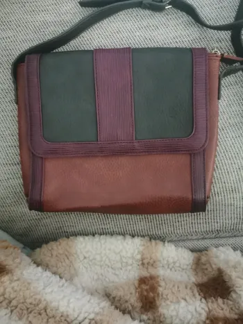 Sac à main bandoulière