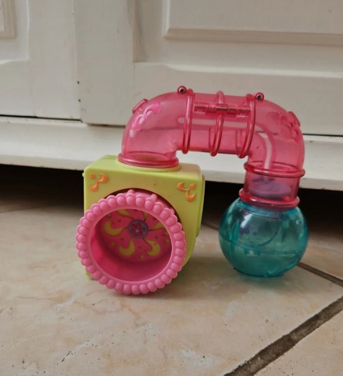 Accessoires pet shop - photo numéro 7