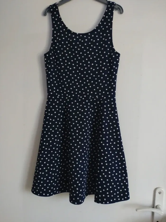 Robe H&M taille 36