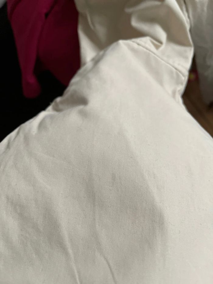 Pantalon tape-à-l’œil quatre ans - photo numéro 6