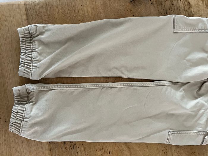 Jogger taille 10 ans kiabi - photo numéro 7