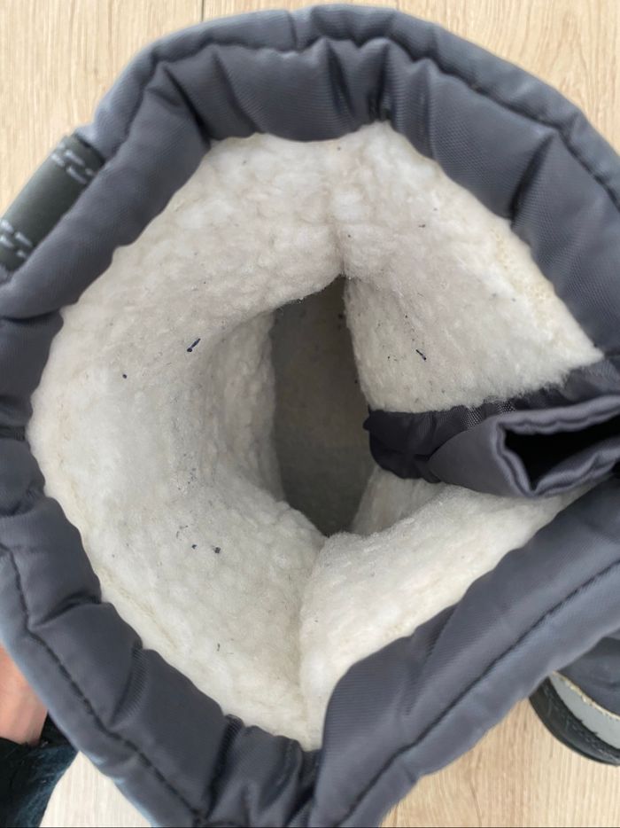 Botte de neige - photo numéro 7