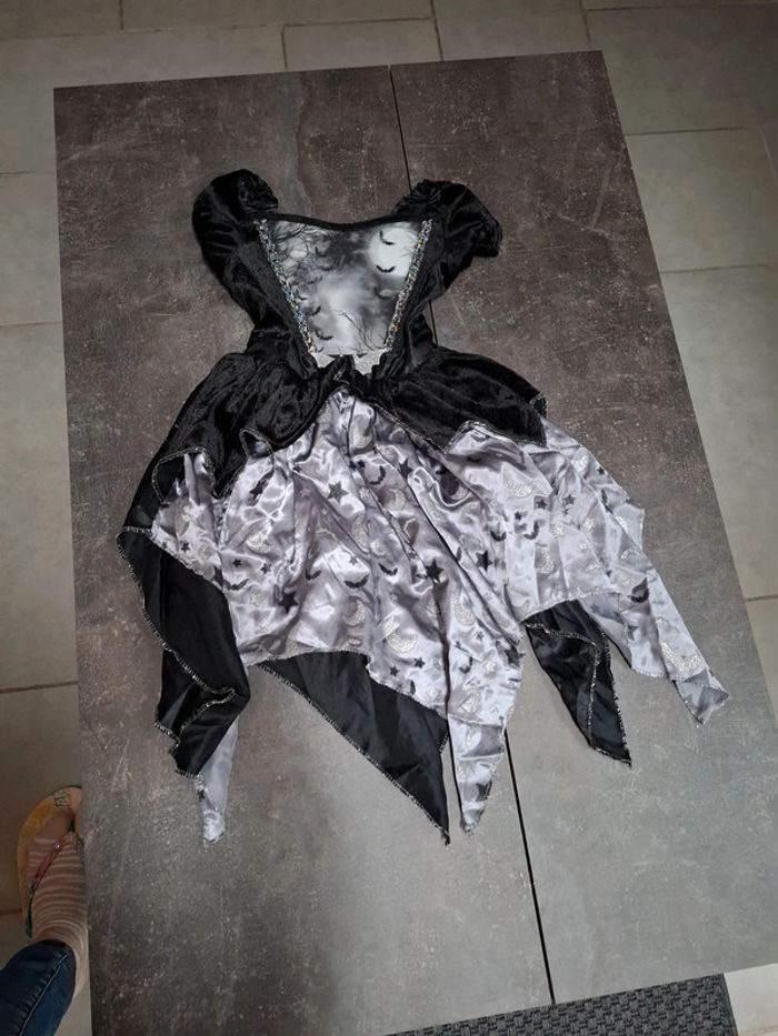 Costume halloween