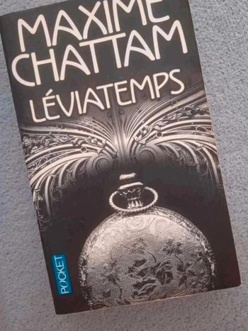 Léviatemps