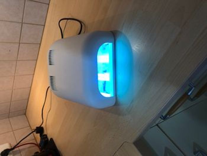 Lampe UV Pour Gel Beauté Direct
