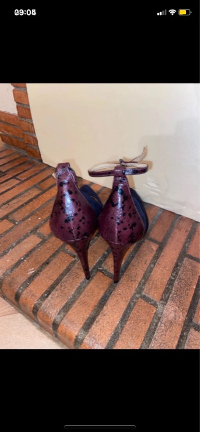 Escarpins - photo numéro 4
