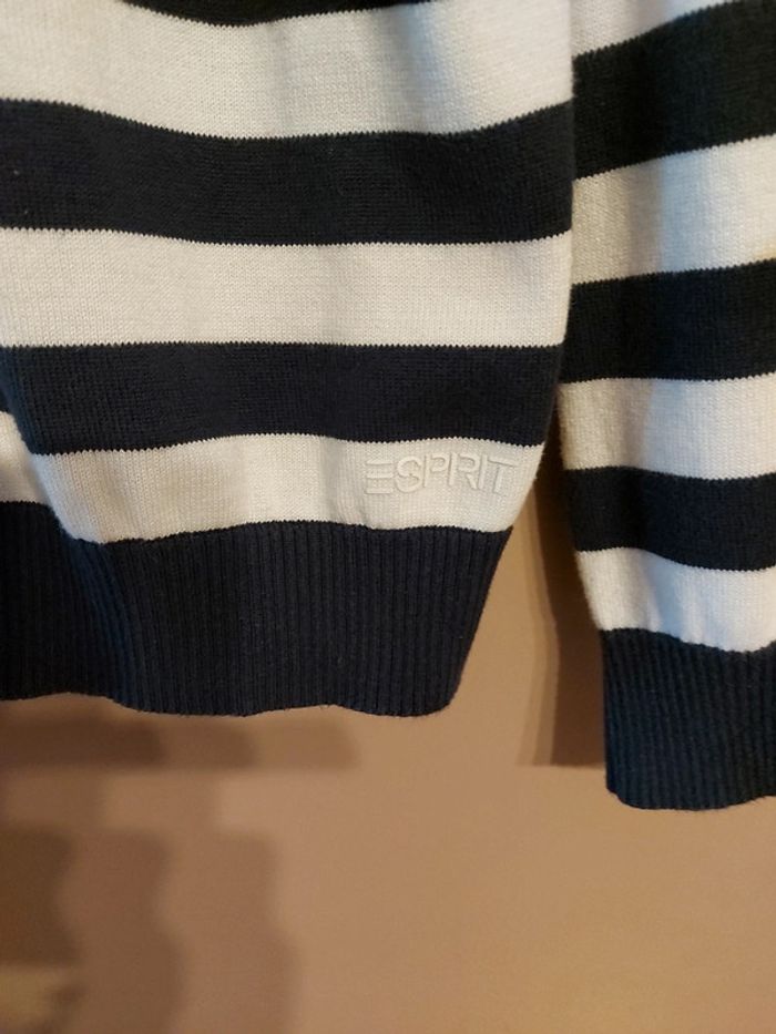 Gilet homme taille L - photo numéro 4