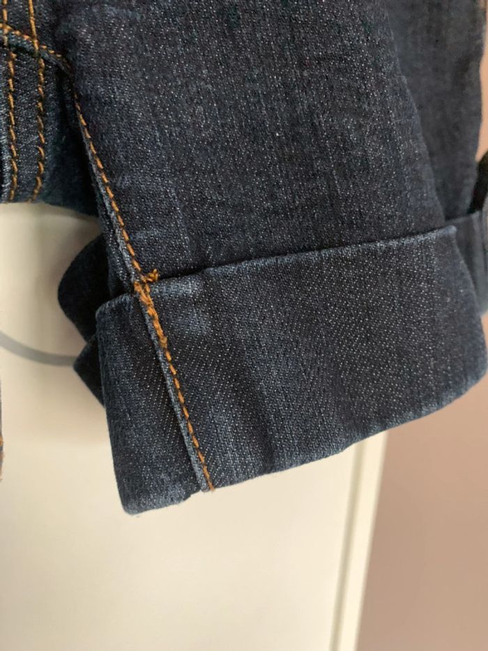 Short jean - photo numéro 3