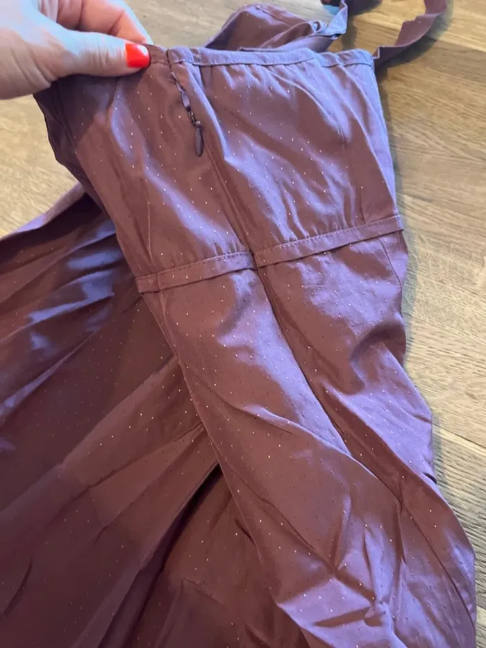 Robe bustier - photo numéro 3