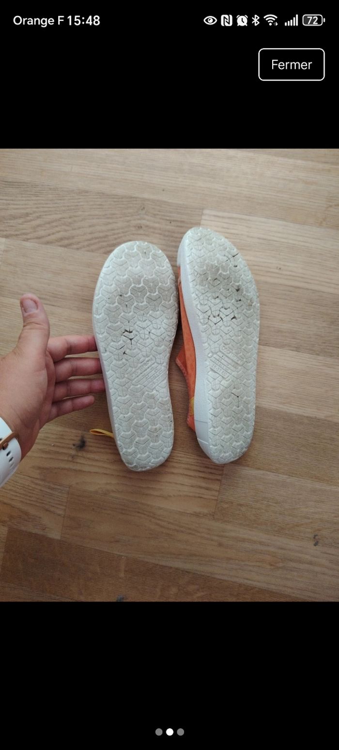 Chaussures - photo numéro 2