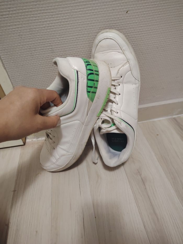 Baskets homme - photo numéro 4