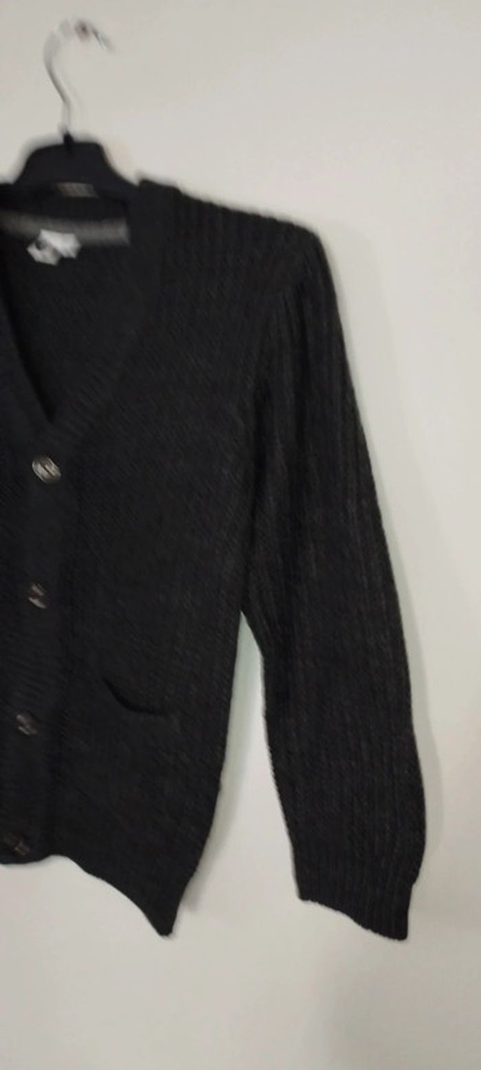 Magnifique gilet garçon - photo numéro 4