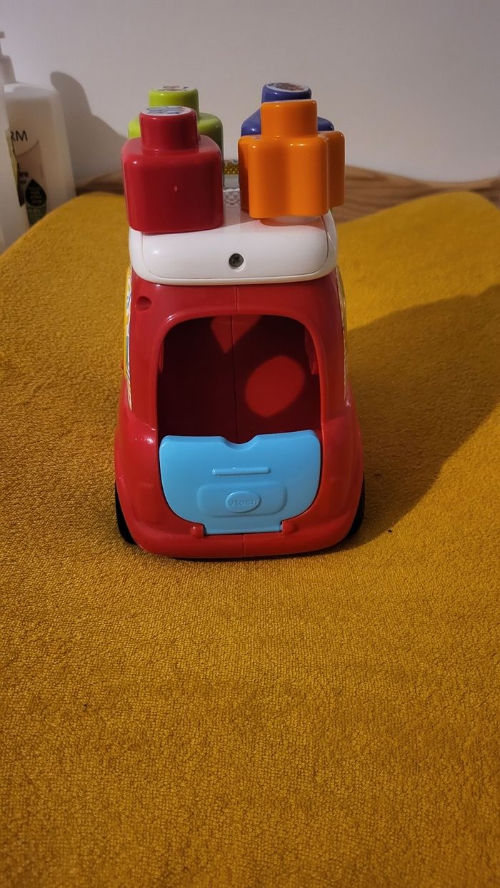 Totomobile des formes - photo numéro 4