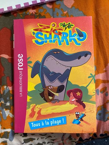 Zig et sharko