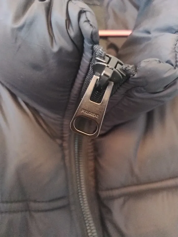 Veste femme sans manches - photo numéro 4