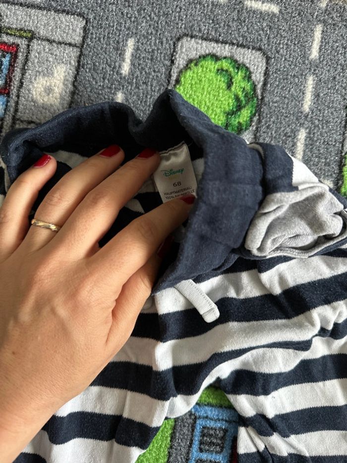 Pantalon 6 mois - photo numéro 8