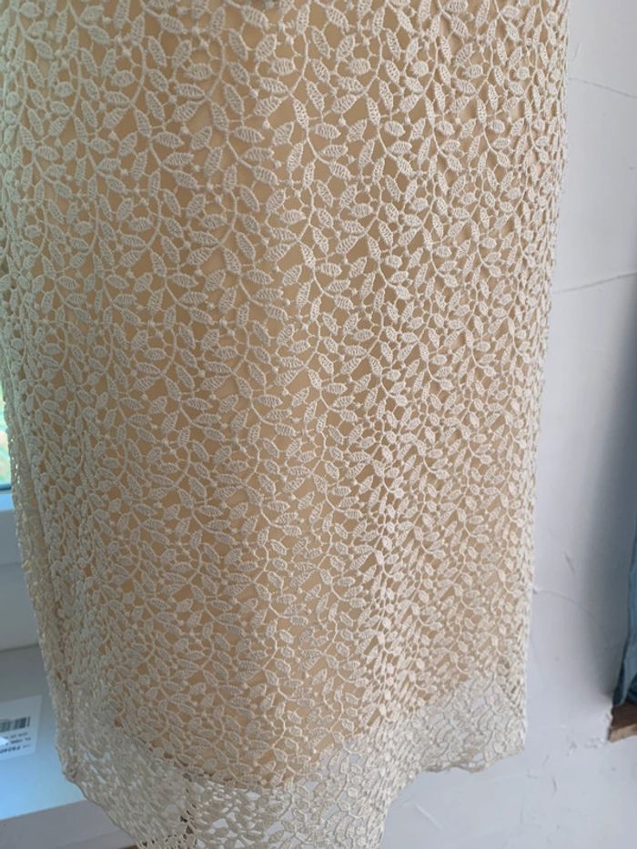 Robe Zara taille 36 - photo numéro 5