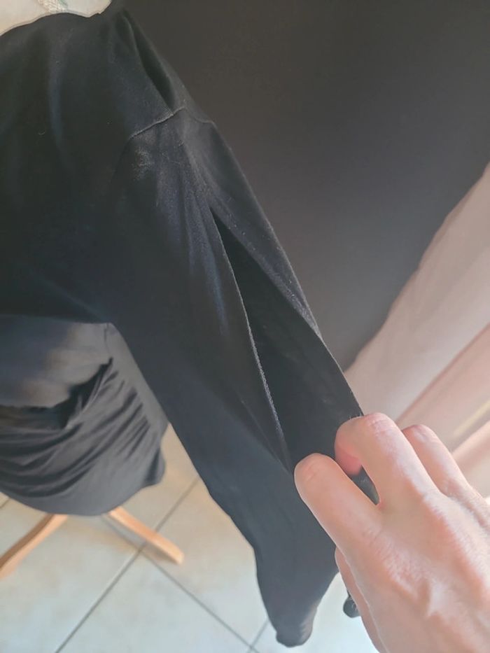 Haut cachée cœur - photo numéro 3