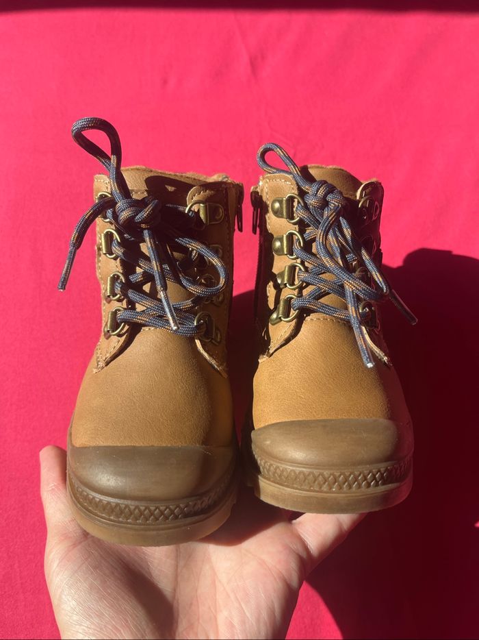 Chaussures - photo numéro 3