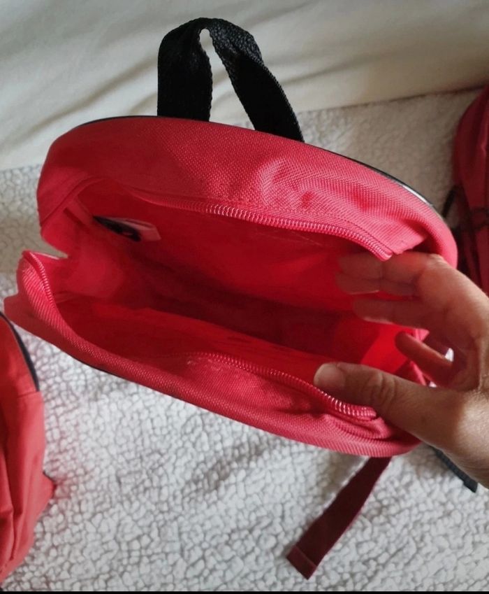 Sac à dos cars - photo numéro 2