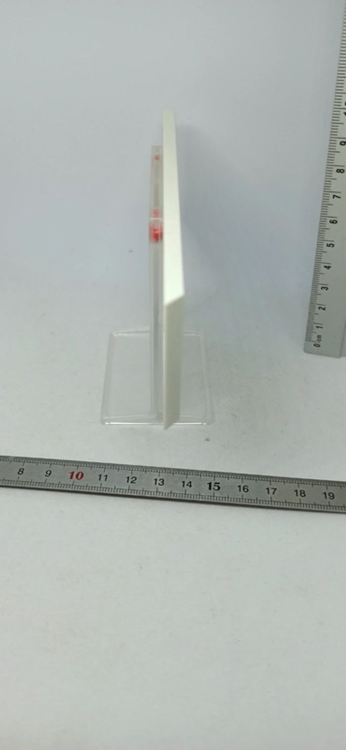 Panneau publicitaire porsche playmobil - photo numéro 2