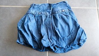 Jupe 4 ans verbaudet