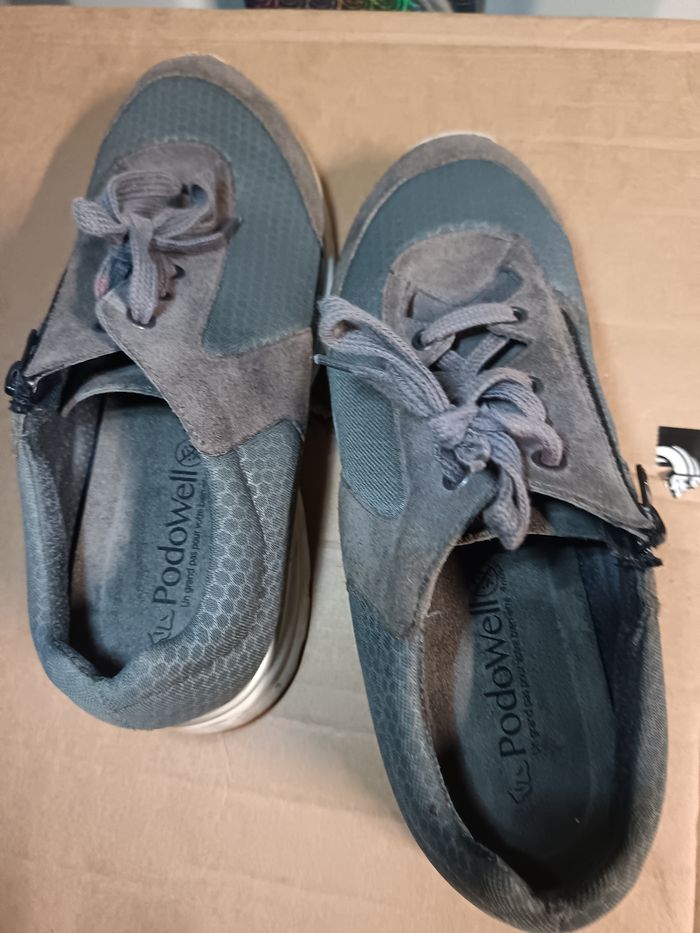 Chaussures - photo numéro 3