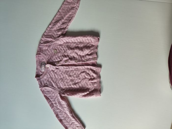 Gilet Sergent Major - photo numéro 2